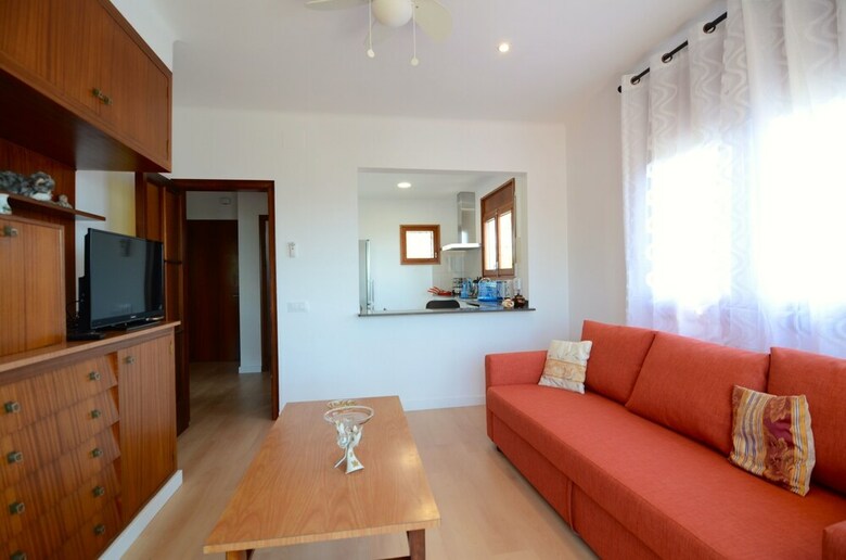 Apartamento Ilse