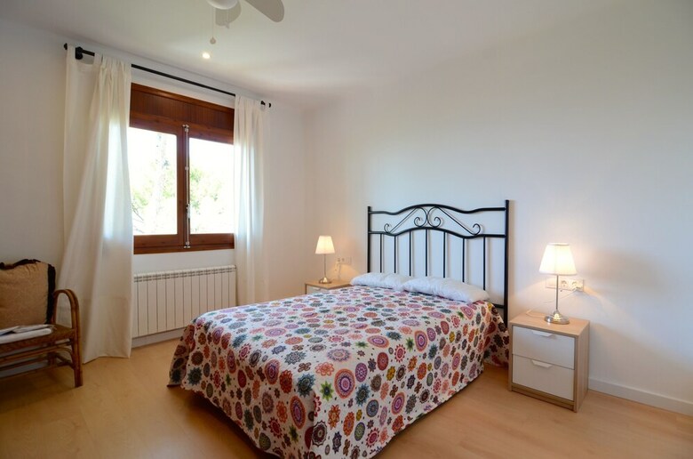 Apartamento Ilse