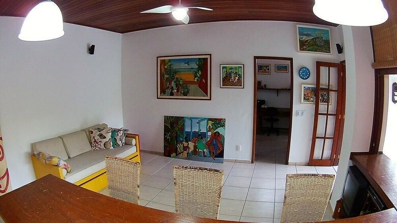 Apartamento Em B�zios Praia Dos Ossos