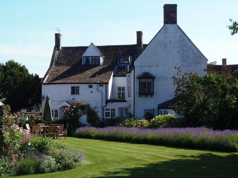 Stable Cottage