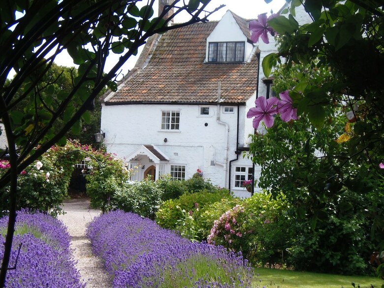 Stable Cottage