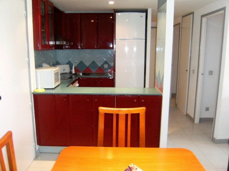 Apartaments Illa Mar D'or