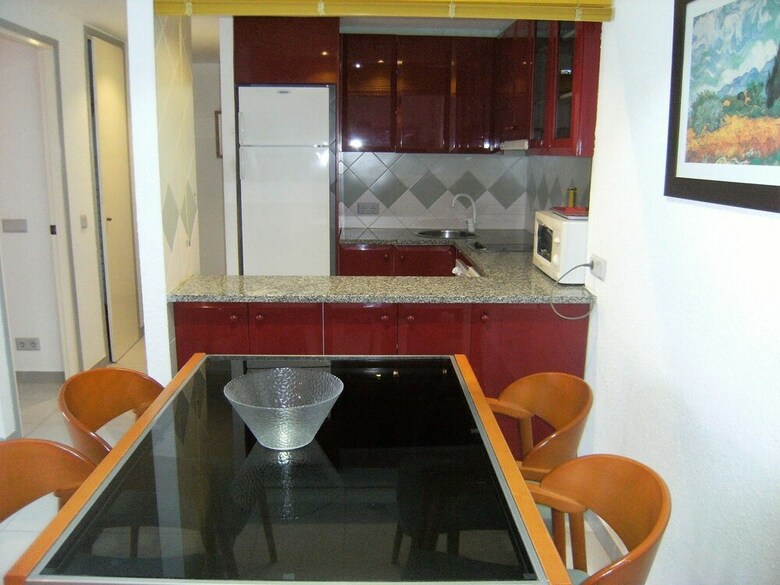 Apartaments Illa Mar D'or
