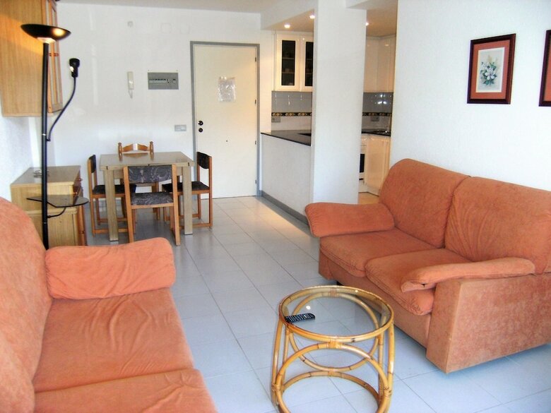 Apartaments Illa Mar D'or