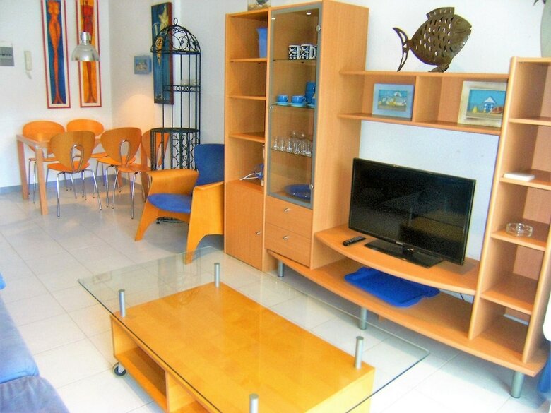 Apartaments Illa Mar D'or