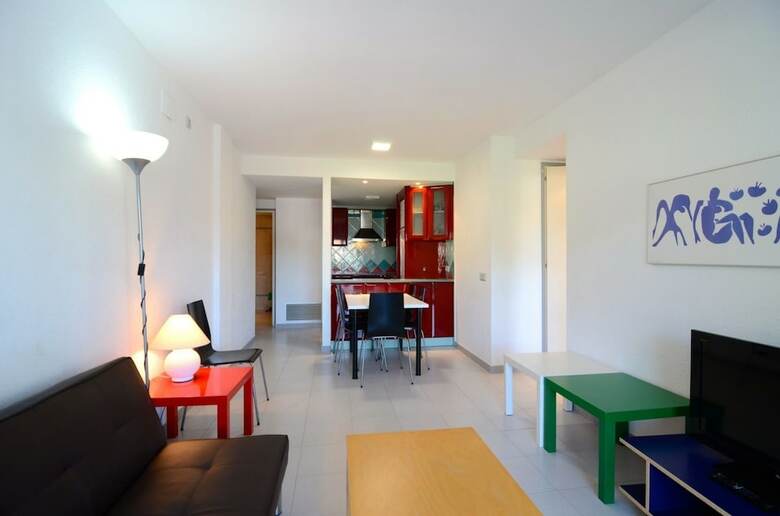 Apartaments Illa Mar D'or