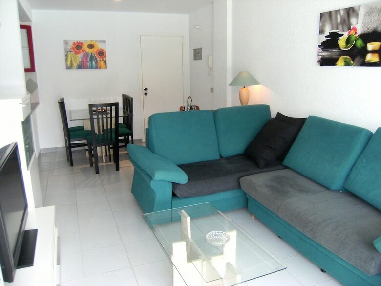 Apartaments Illa Mar D'or