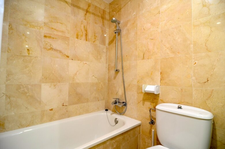 Apartaments Illa Mar D'or