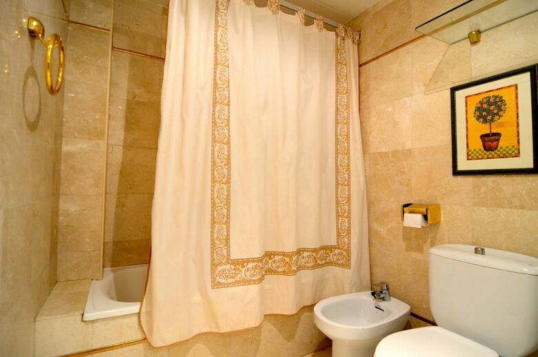 Apartaments Illa Mar D'or