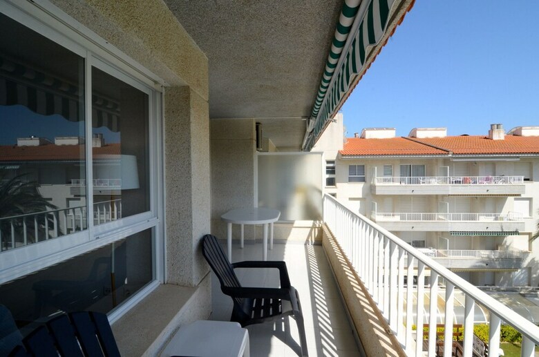 Apartaments Illa Mar D'or