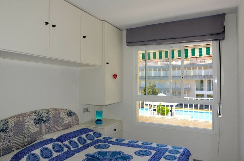 Apartaments Illa Mar D'or