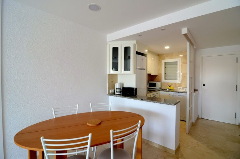 Apartaments Illa Mar D'or