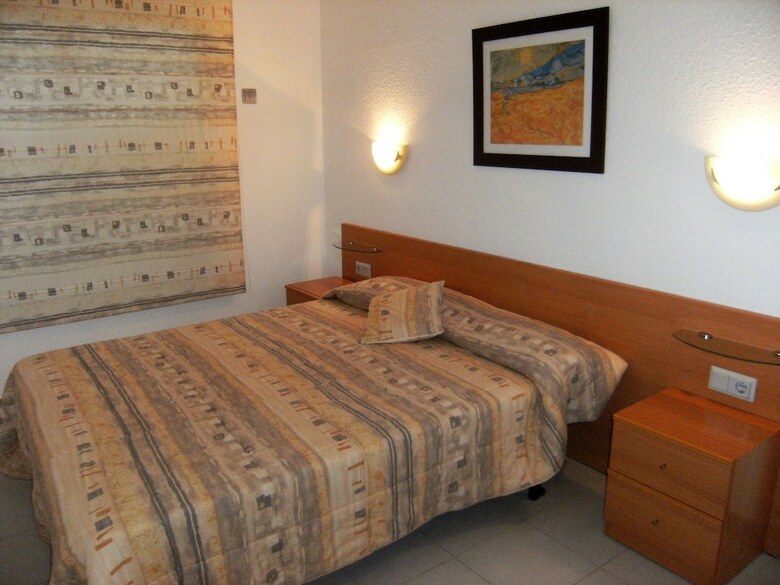 Apartaments Illa Mar D'or