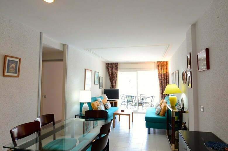 Apartaments Illa Mar D'or