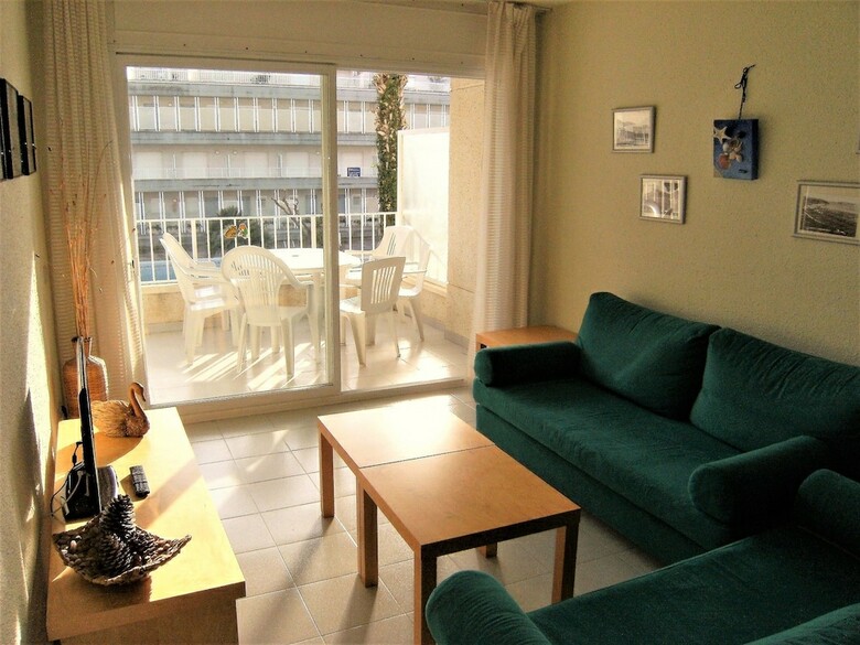 Apartaments Illa Mar D'or