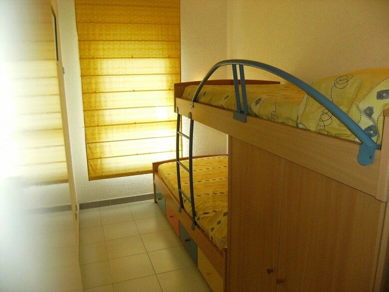 Apartaments Illa Mar D'or
