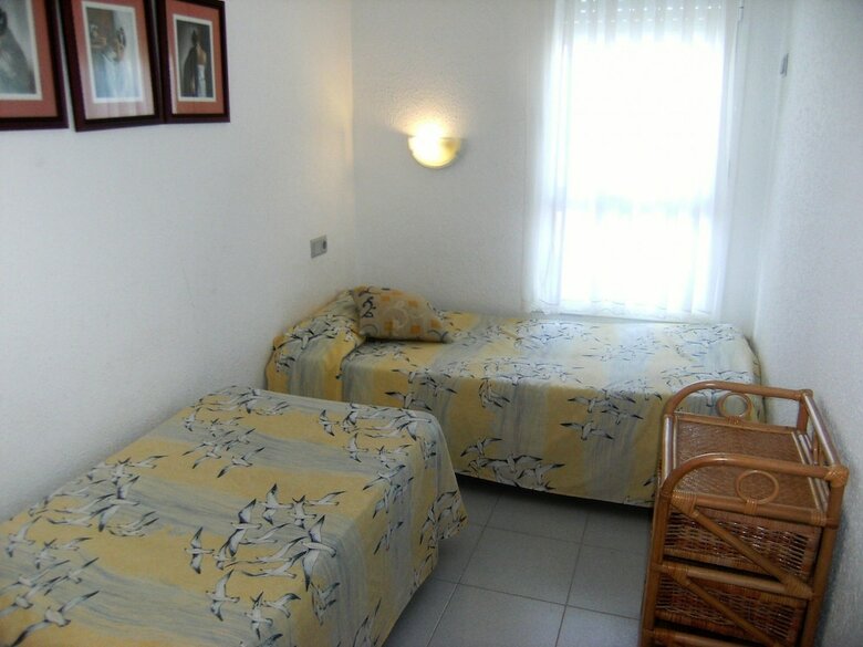 Apartaments Illa Mar D'or