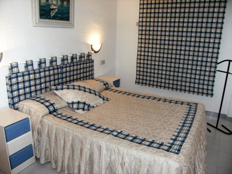 Apartaments Illa Mar D'or
