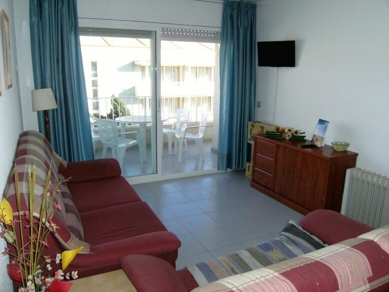 Apartaments Illa Mar D'or