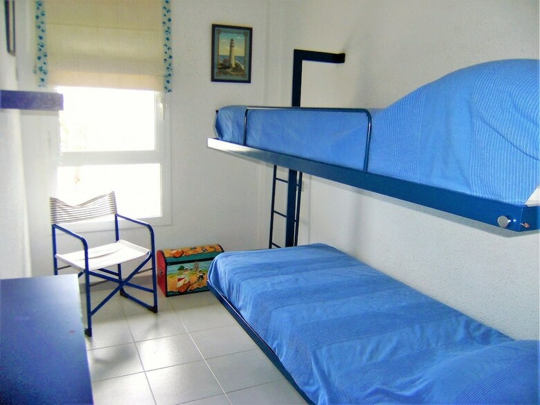 Apartaments Illa Mar D'or