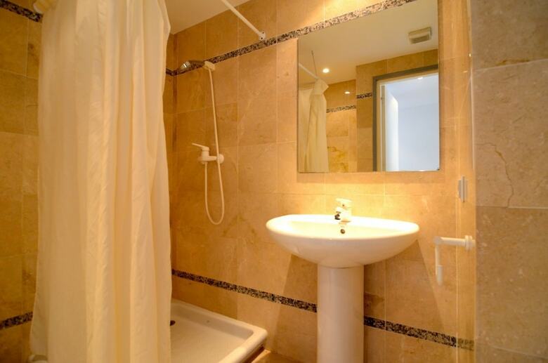 Apartaments Illa Mar D'or