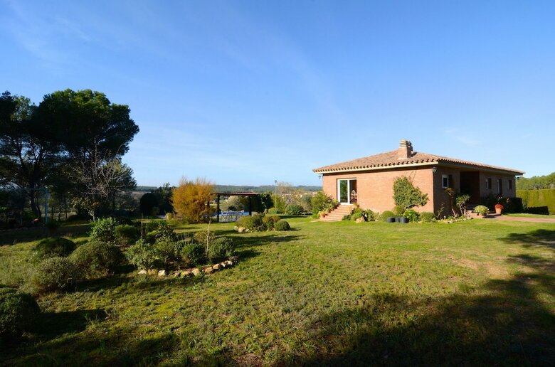 Villa La Romaguera