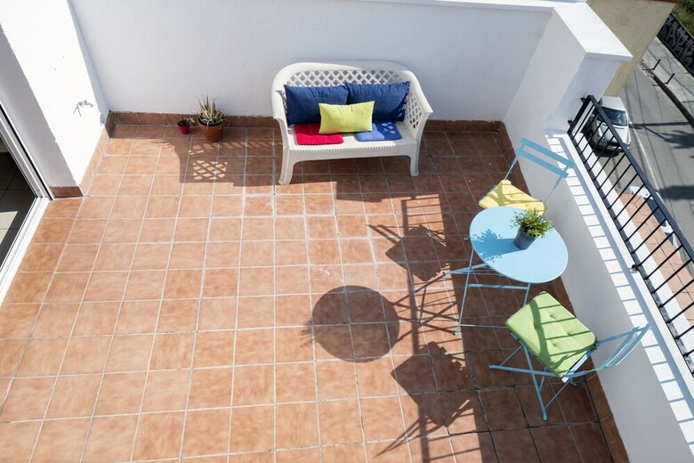 Apartamentos Claudia