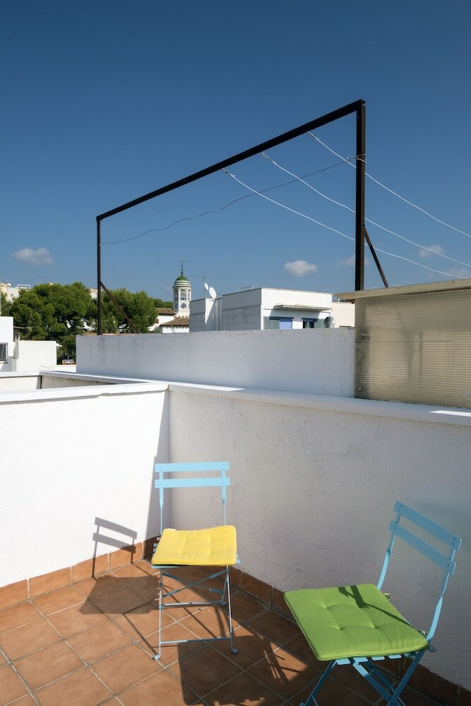 Apartamentos Claudia