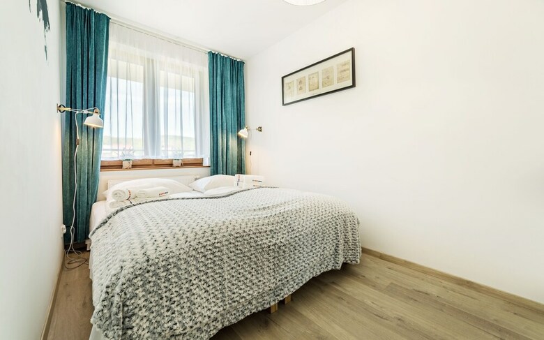 Apartamenty Sun & Snow Ogrodnicza