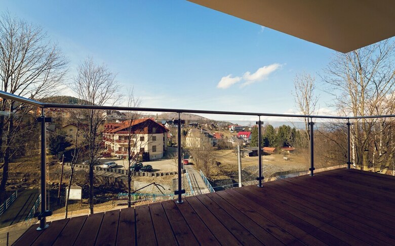 Apartamenty Sun & Snow Ogrodnicza