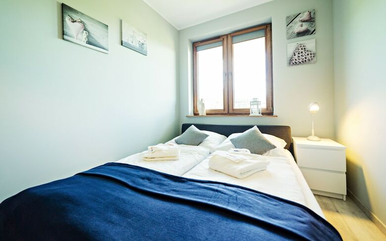 Apartamenty Sun & Snow Ogrodnicza