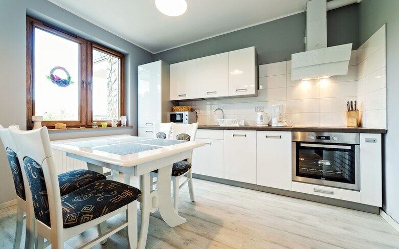 Apartamenty Sun & Snow Ogrodnicza
