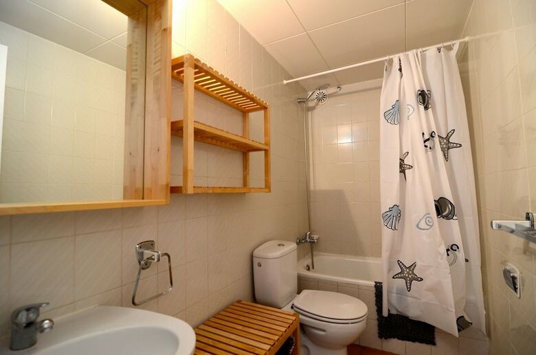 Apartamento Jamaica