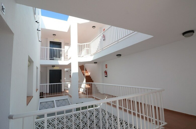 Apartamento Jamaica