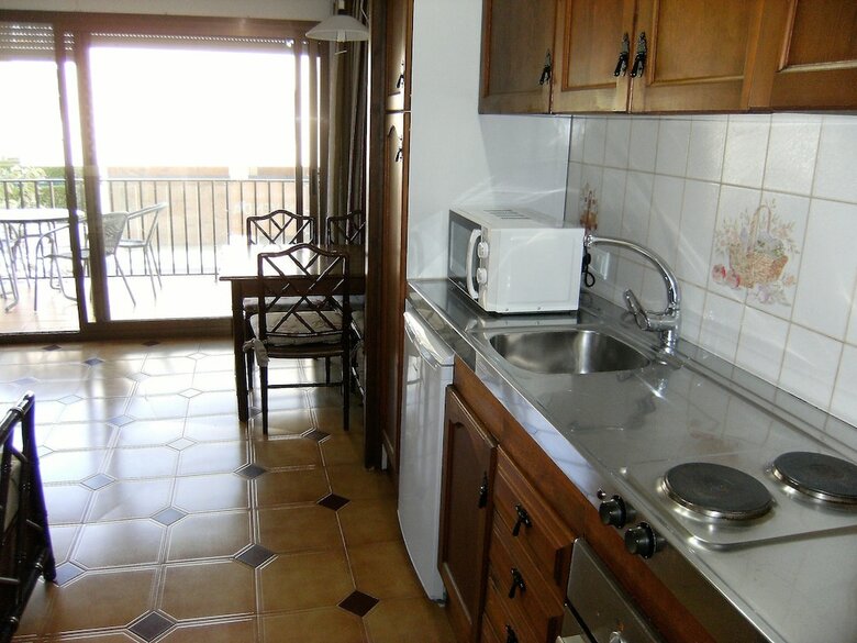 Apartamentos Jardins Del Mar
