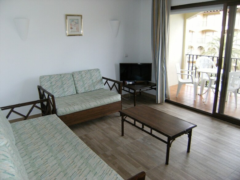 Apartamentos Jardins Del Mar