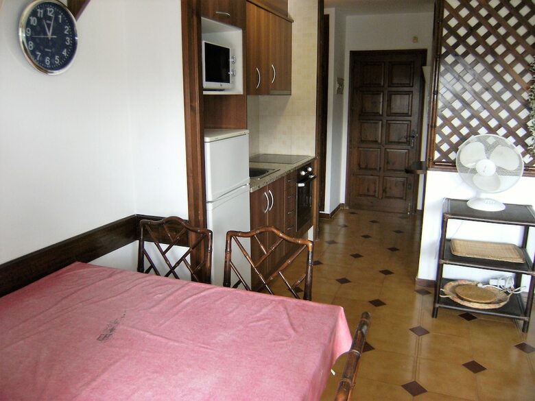 Apartamentos Jardins Del Mar