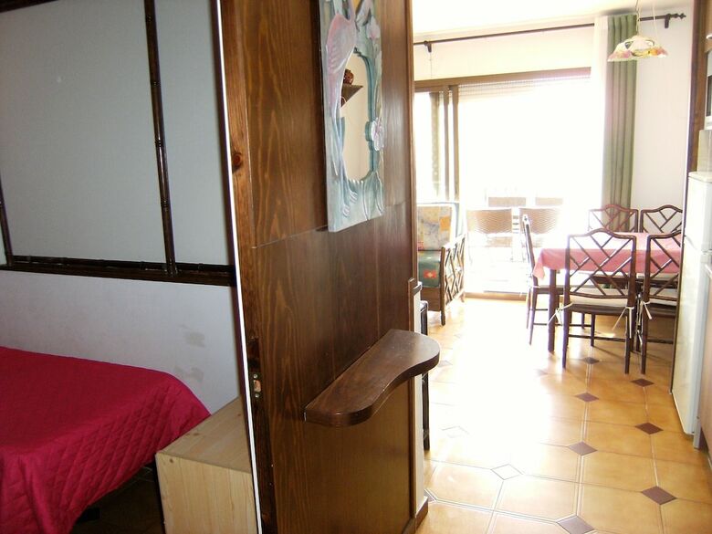 Apartamentos Jardins Del Mar