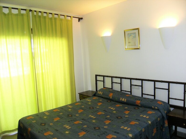 Apartamentos Jardins Del Mar
