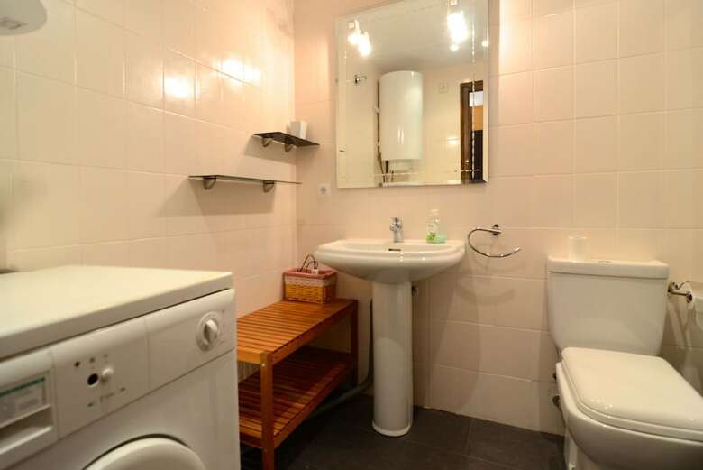 Apartamentos Jardins Del Mar