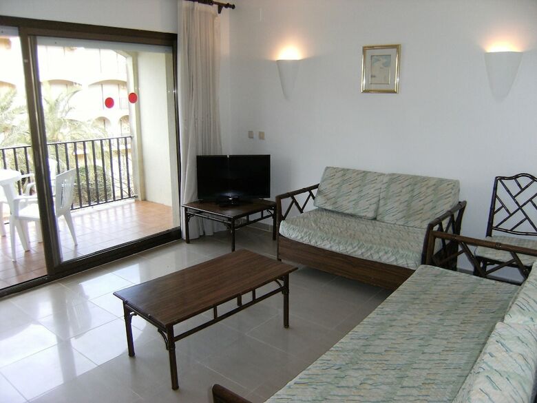 Apartamentos Jardins Del Mar