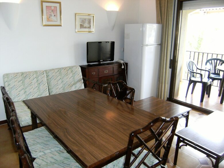 Apartamentos Jardins Del Mar