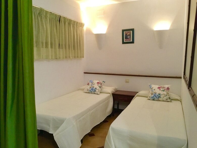 Apartamentos Jardins Del Mar