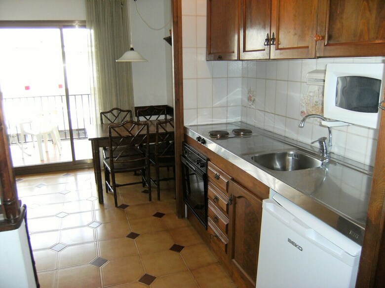 Apartamentos Jardins Del Mar