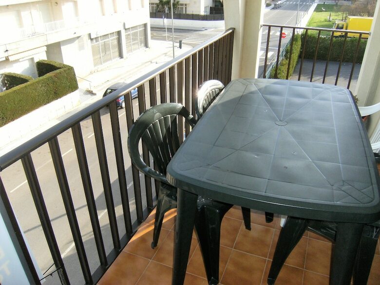 Apartamentos Jardins Del Mar