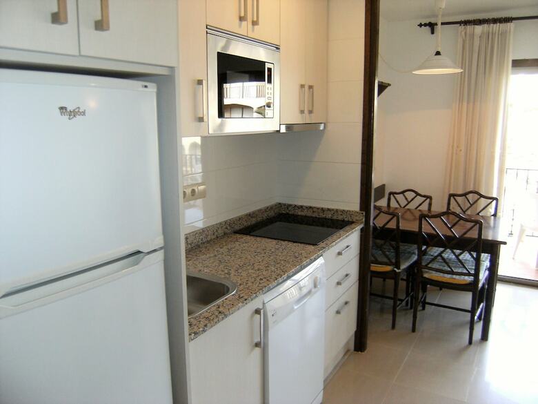 Apartamentos Jardins Del Mar