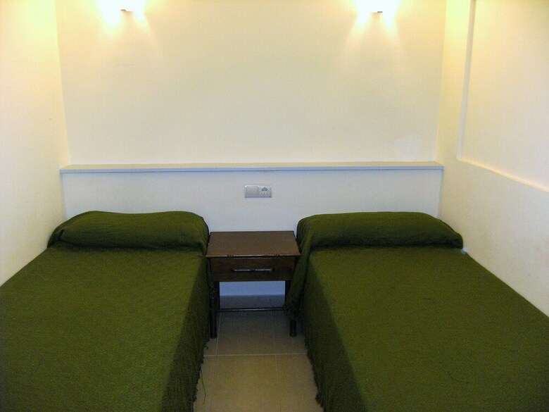 Apartamentos Jardins Del Mar