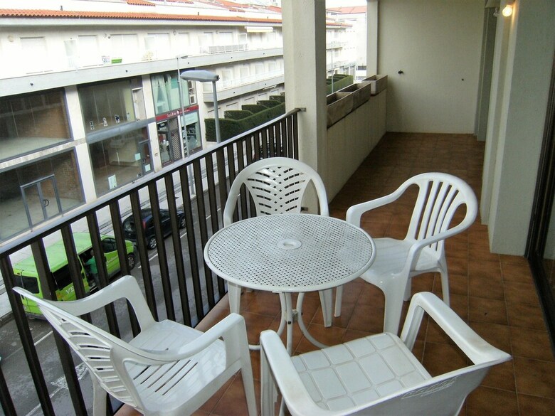Apartamentos Jardins Del Mar