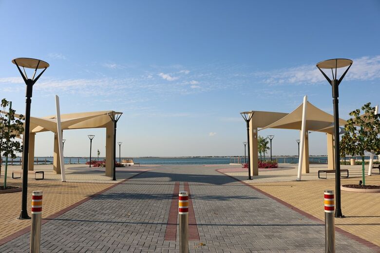 Durrat Al Bahrain Luxury Villa