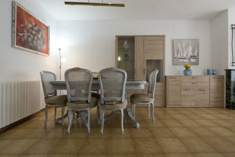 Apartamentos Europa